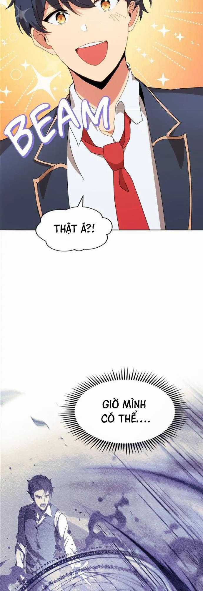 Tử Linh Sư Thiên Tài Của Học Viện Chương 10 trang 32