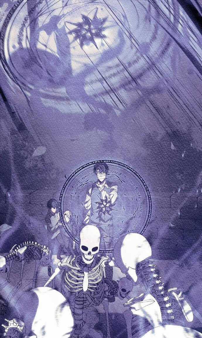 Tử Linh Sư Thiên Tài Của Học Viện Chương 10 trang 33