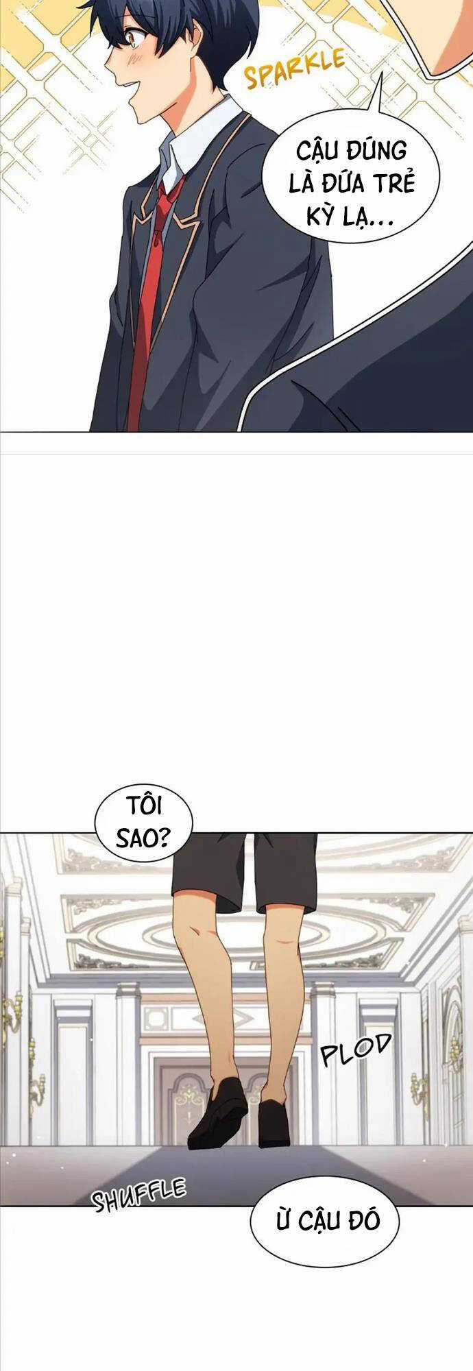 Tử Linh Sư Thiên Tài Của Học Viện Chương 10 trang 40