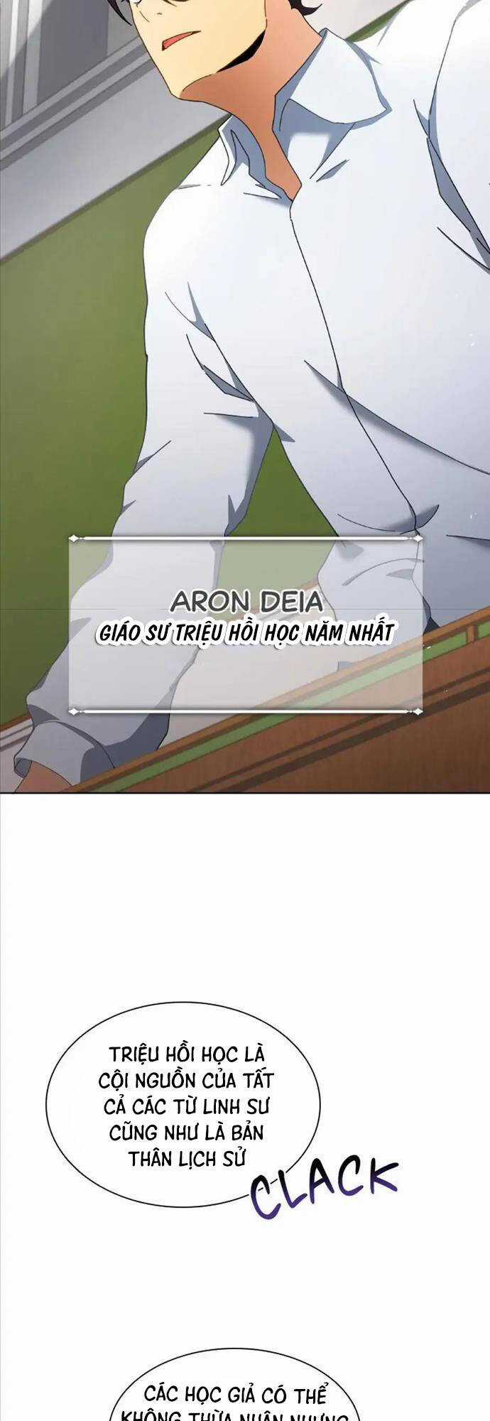 Tử Linh Sư Thiên Tài Của Học Viện Chương 10 trang 44