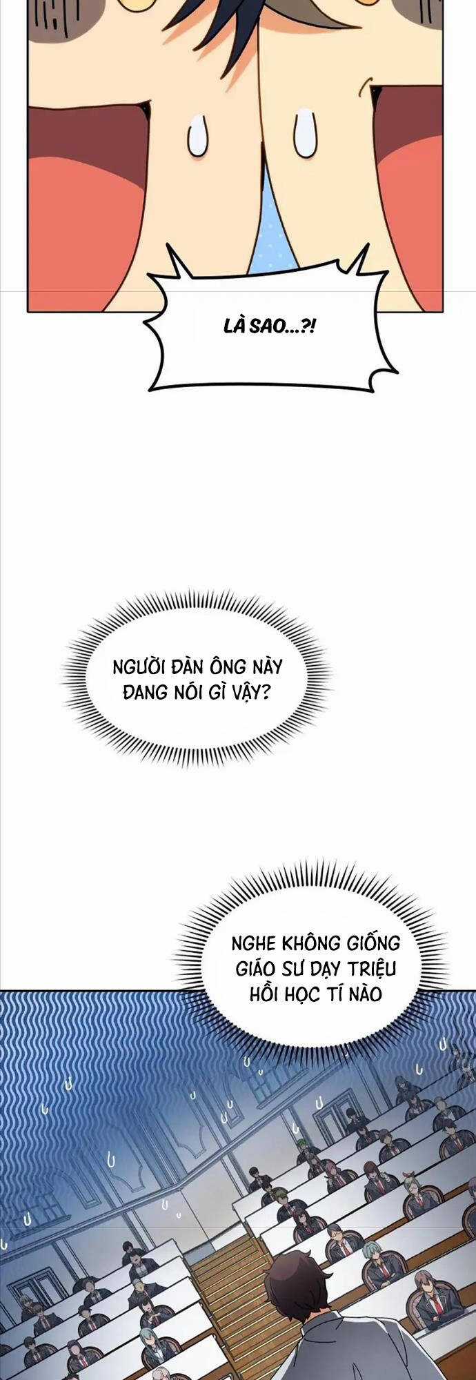 Tử Linh Sư Thiên Tài Của Học Viện Chương 10 trang 48