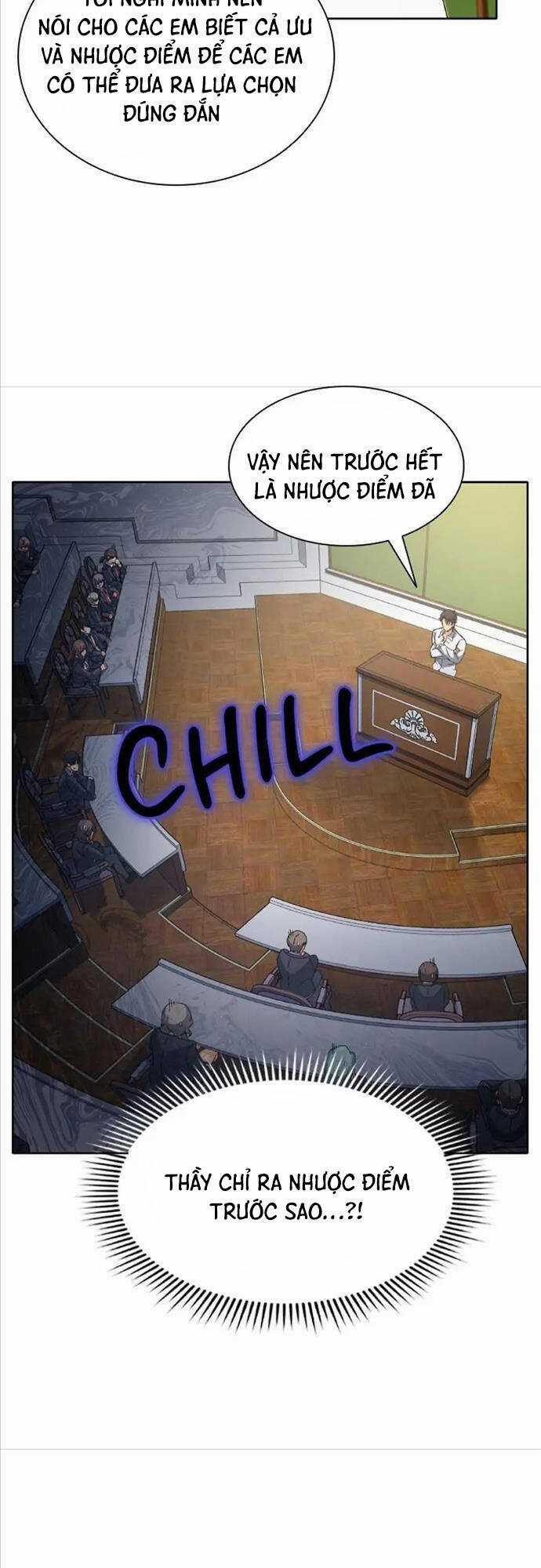 Tử Linh Sư Thiên Tài Của Học Viện Chương 10 trang 50