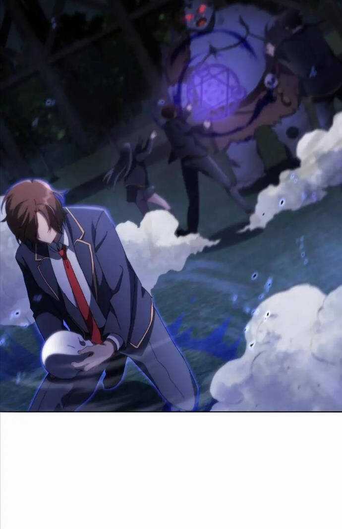 Tử Linh Sư Thiên Tài Của Học Viện Chương 10 trang 56