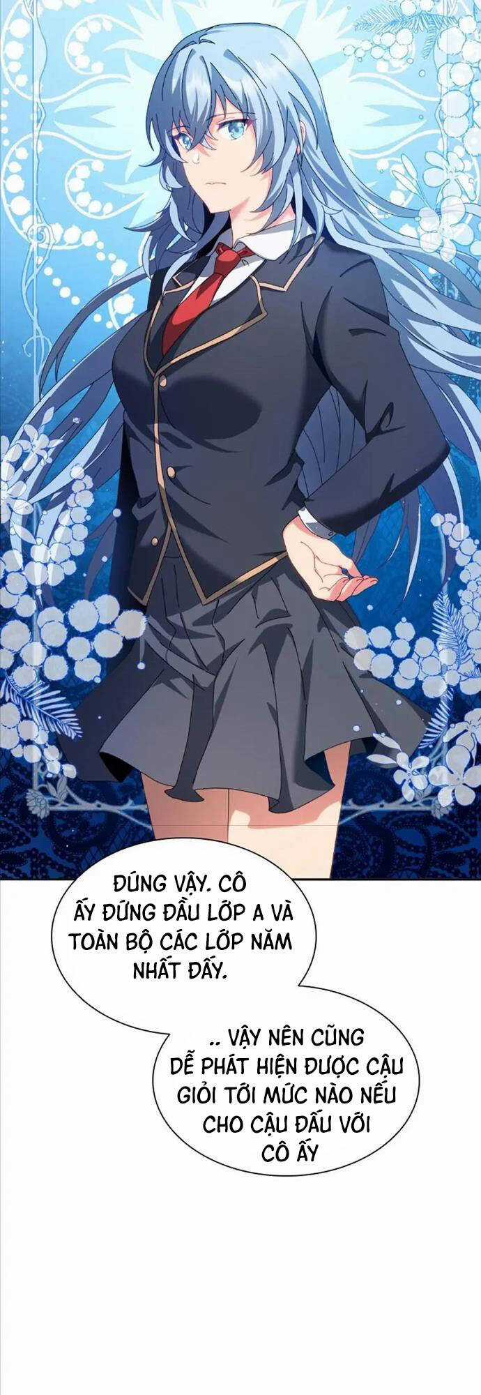 Tử Linh Sư Thiên Tài Của Học Viện Chương 10 trang 6