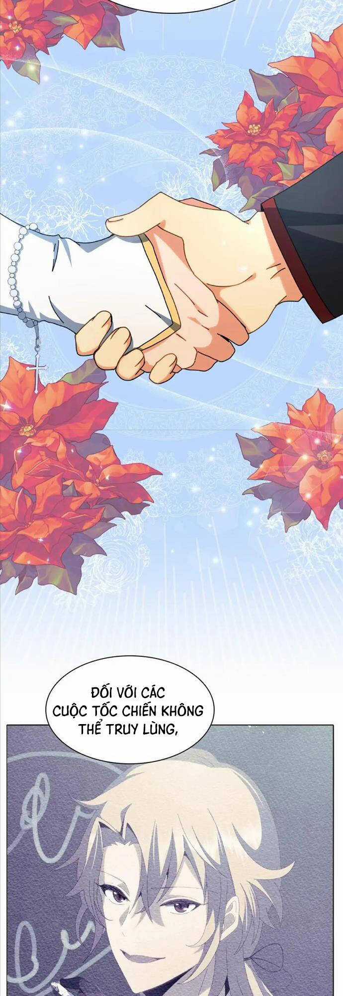 Tử Linh Sư Thiên Tài Của Học Viện Chương 10 trang 61