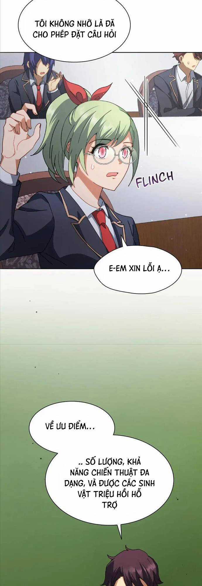 Tử Linh Sư Thiên Tài Của Học Viện Chương 10 trang 65