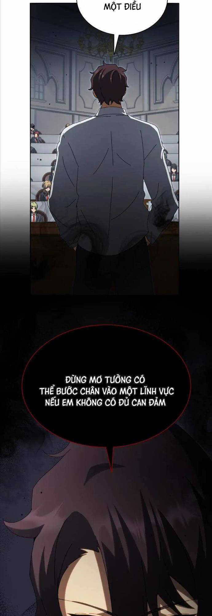 Tử Linh Sư Thiên Tài Của Học Viện Chương 10 trang 67