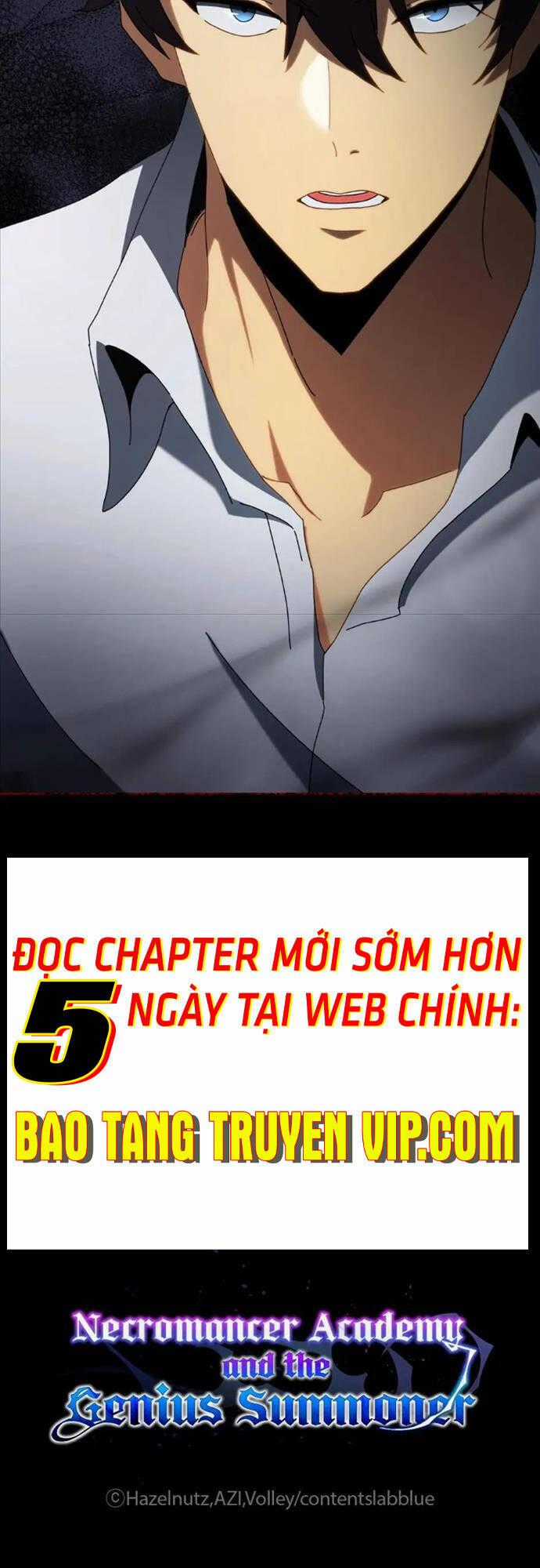 Tử Linh Sư Thiên Tài Của Học Viện Chương 10 trang 68