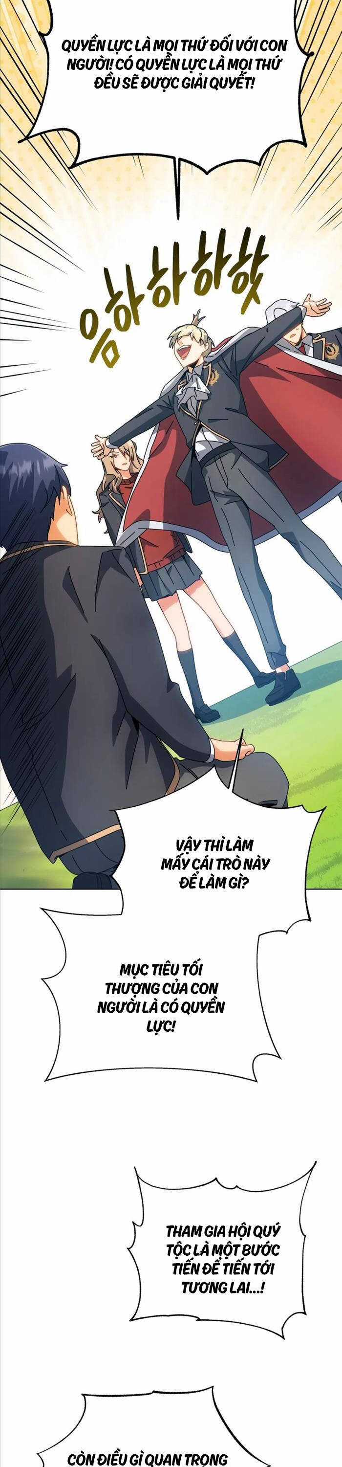 Tử Linh Sư Thiên Tài Của Học Viện Chương 100 trang 12