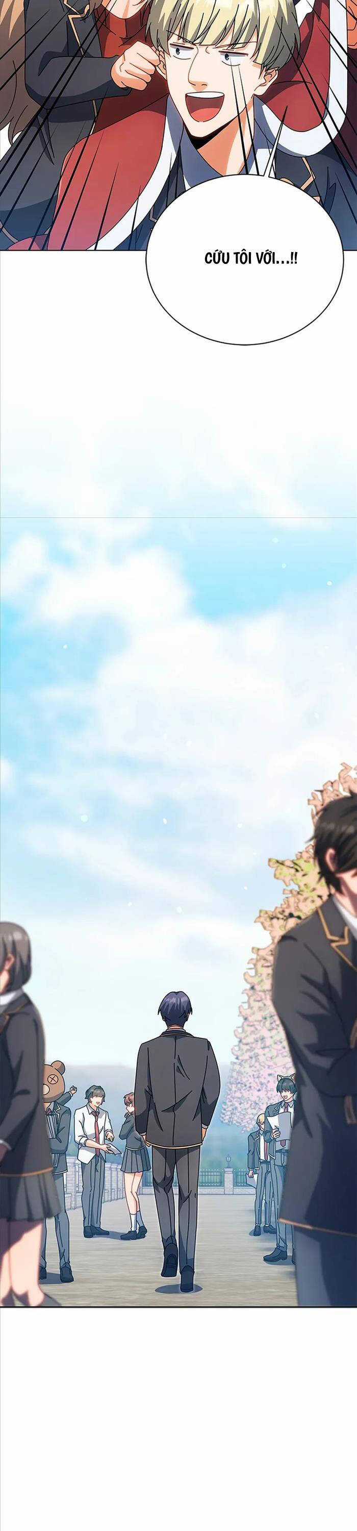 Tử Linh Sư Thiên Tài Của Học Viện Chương 100 trang 15