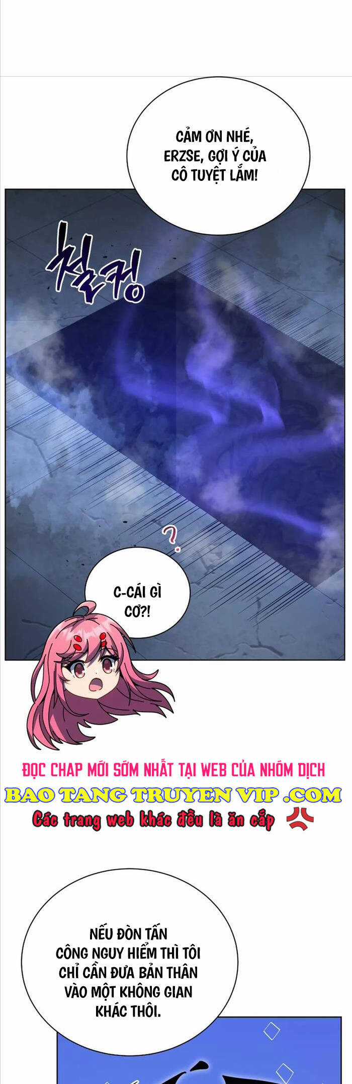 Tử Linh Sư Thiên Tài Của Học Viện Chương 100 trang 26