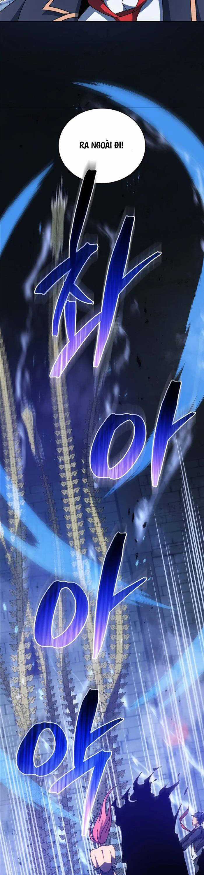 Tử Linh Sư Thiên Tài Của Học Viện Chương 100 trang 29