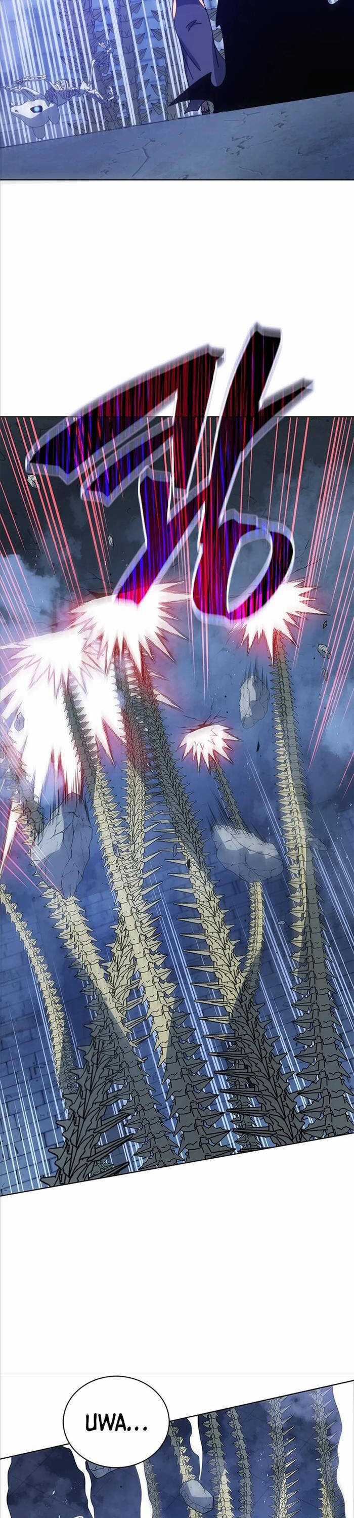 Tử Linh Sư Thiên Tài Của Học Viện Chương 100 trang 30