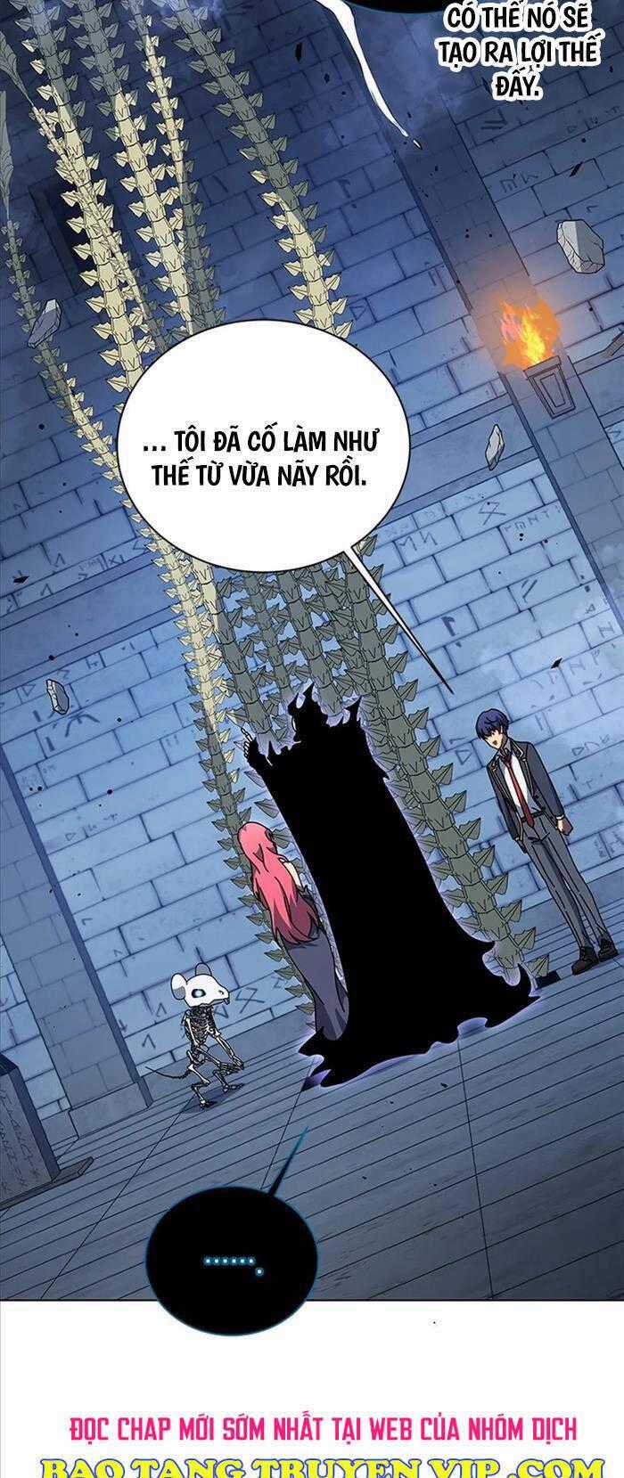 Tử Linh Sư Thiên Tài Của Học Viện Chương 100 trang 33