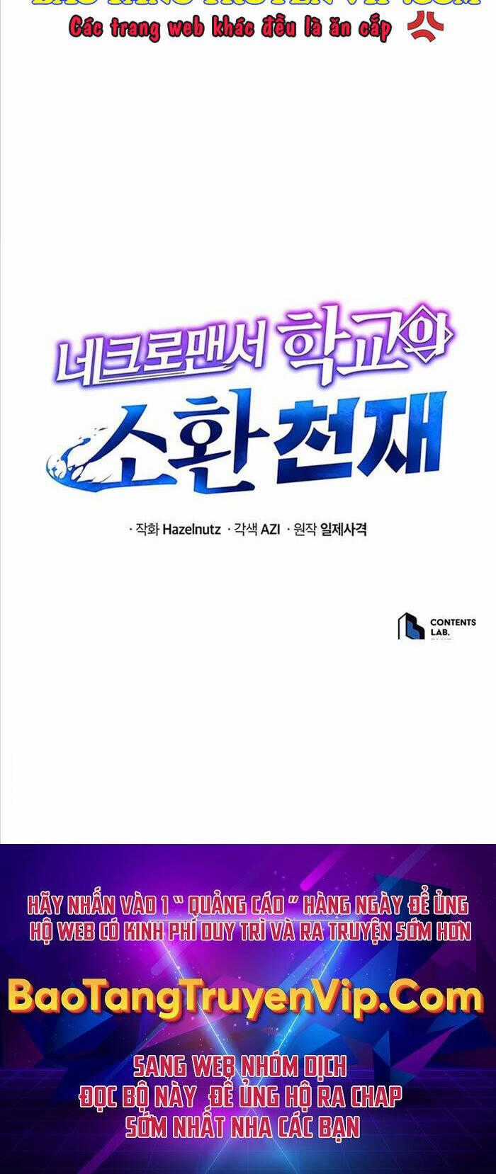 Tử Linh Sư Thiên Tài Của Học Viện Chương 100 trang 34