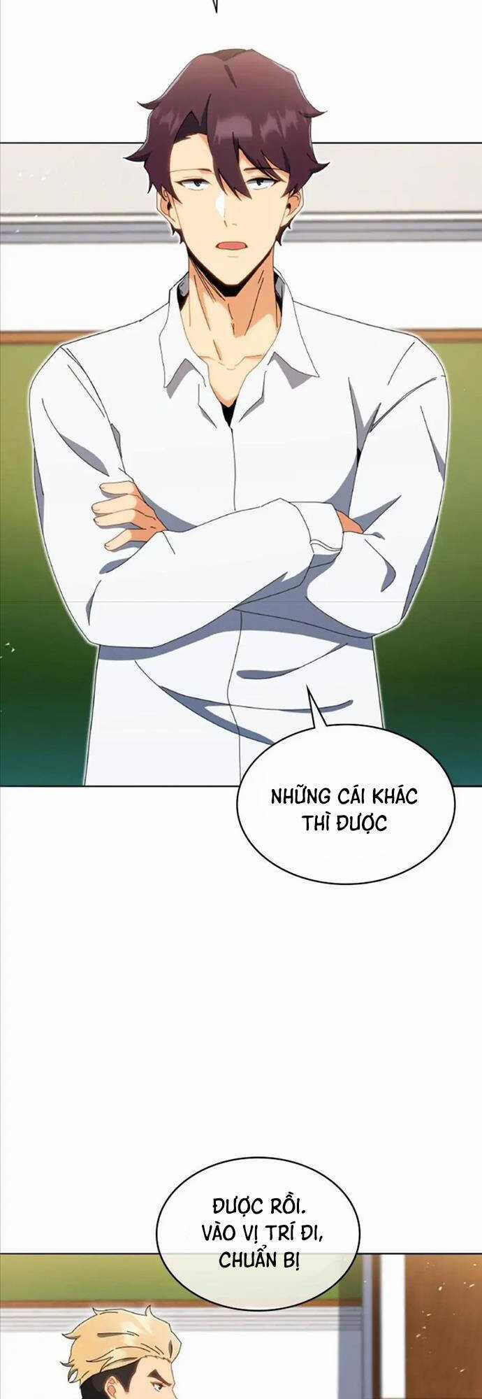 Tử Linh Sư Thiên Tài Của Học Viện Chương 11 trang 37