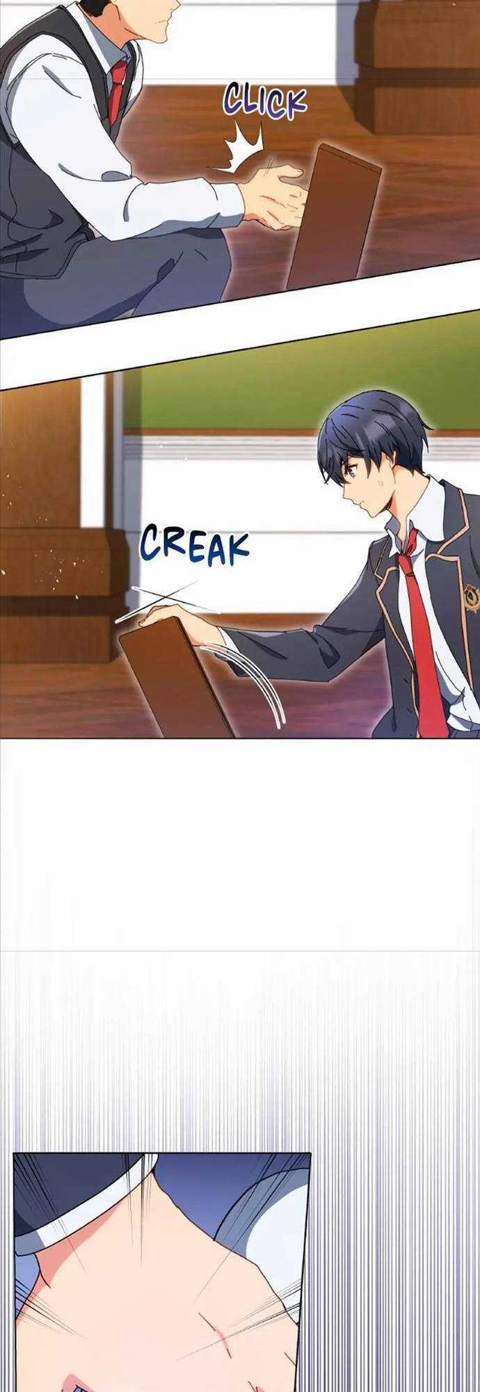 Tử Linh Sư Thiên Tài Của Học Viện Chương 11 trang 38