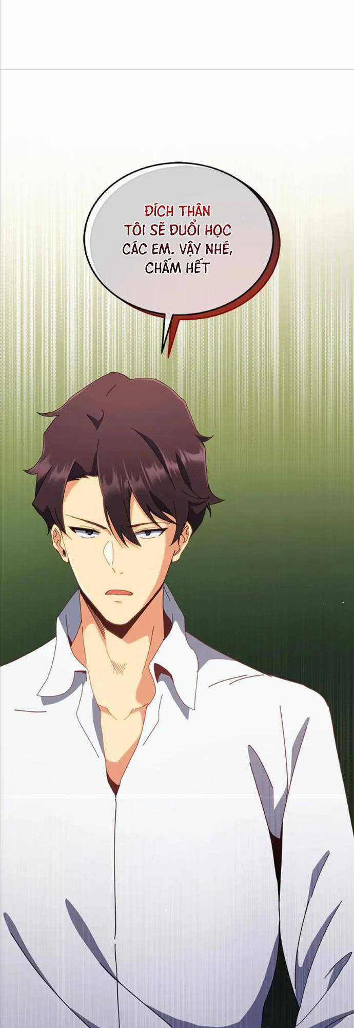 Tử Linh Sư Thiên Tài Của Học Viện Chương 11 trang 4