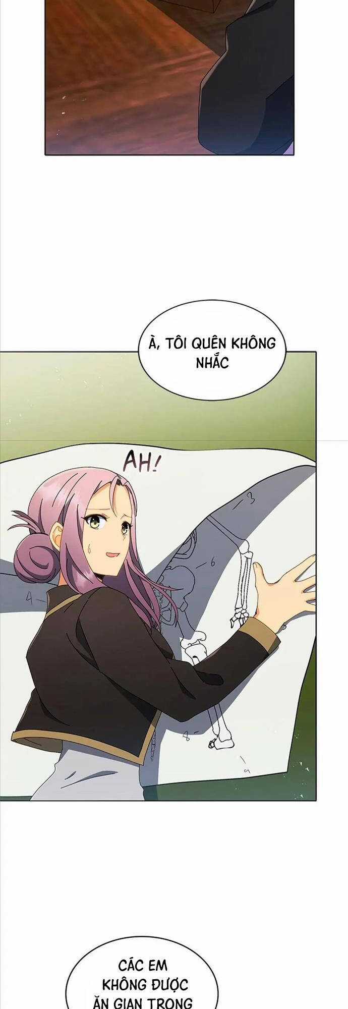 Tử Linh Sư Thiên Tài Của Học Viện Chương 11 trang 42