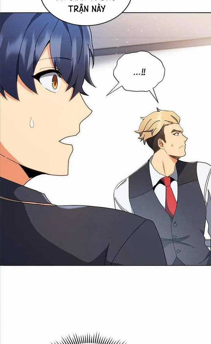 Tử Linh Sư Thiên Tài Của Học Viện Chương 11 trang 43