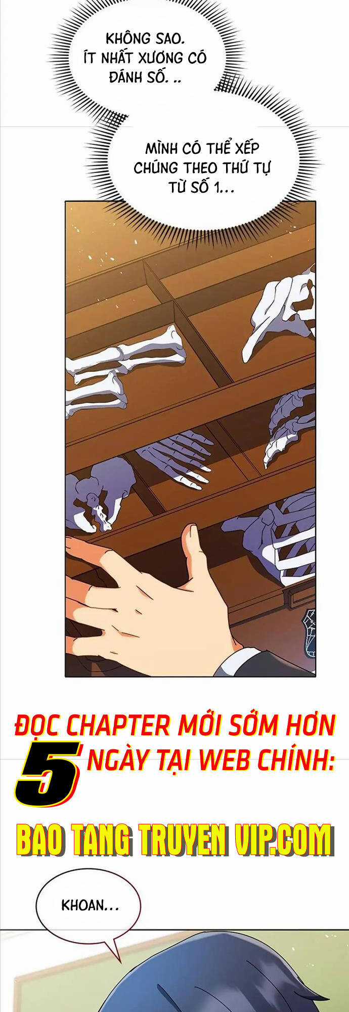 Tử Linh Sư Thiên Tài Của Học Viện Chương 11 trang 44