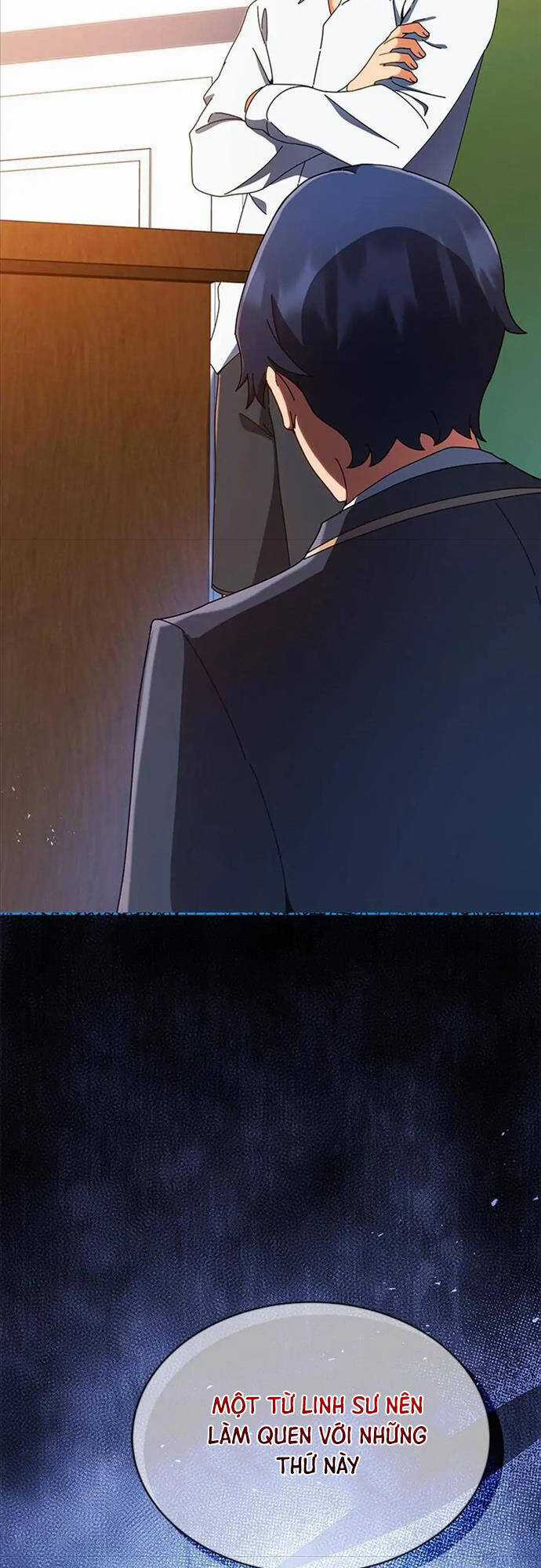 Tử Linh Sư Thiên Tài Của Học Viện Chương 11 trang 47