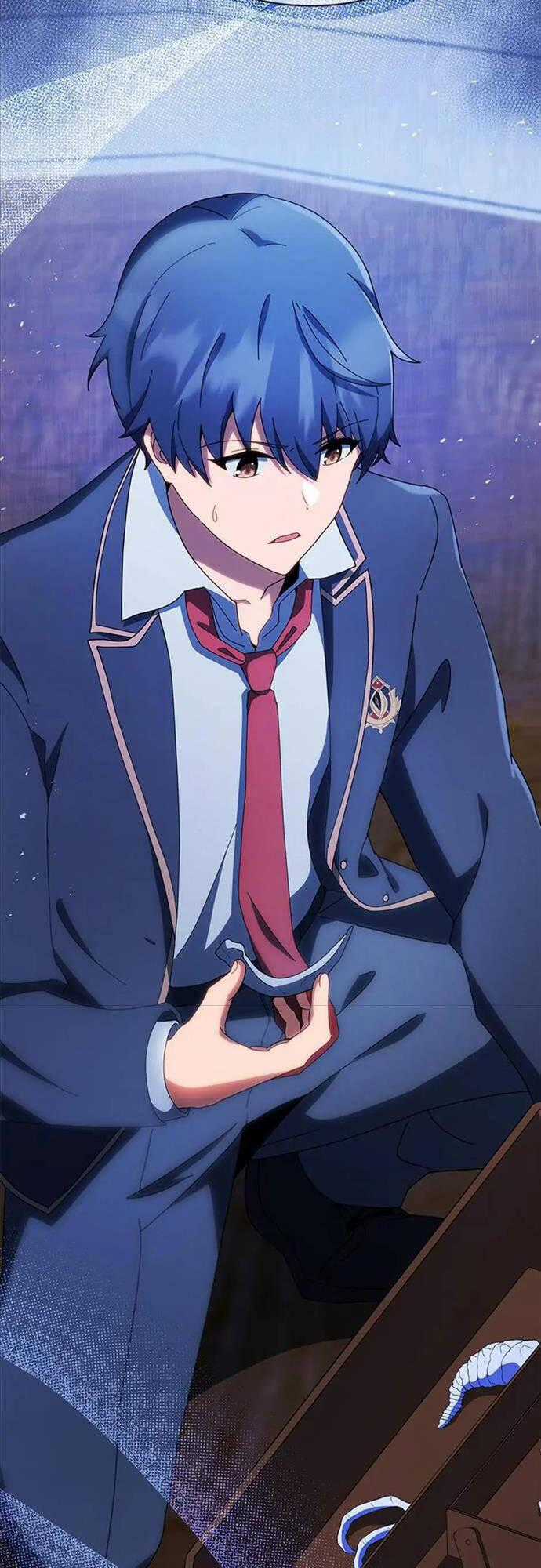 Tử Linh Sư Thiên Tài Của Học Viện Chương 11 trang 48