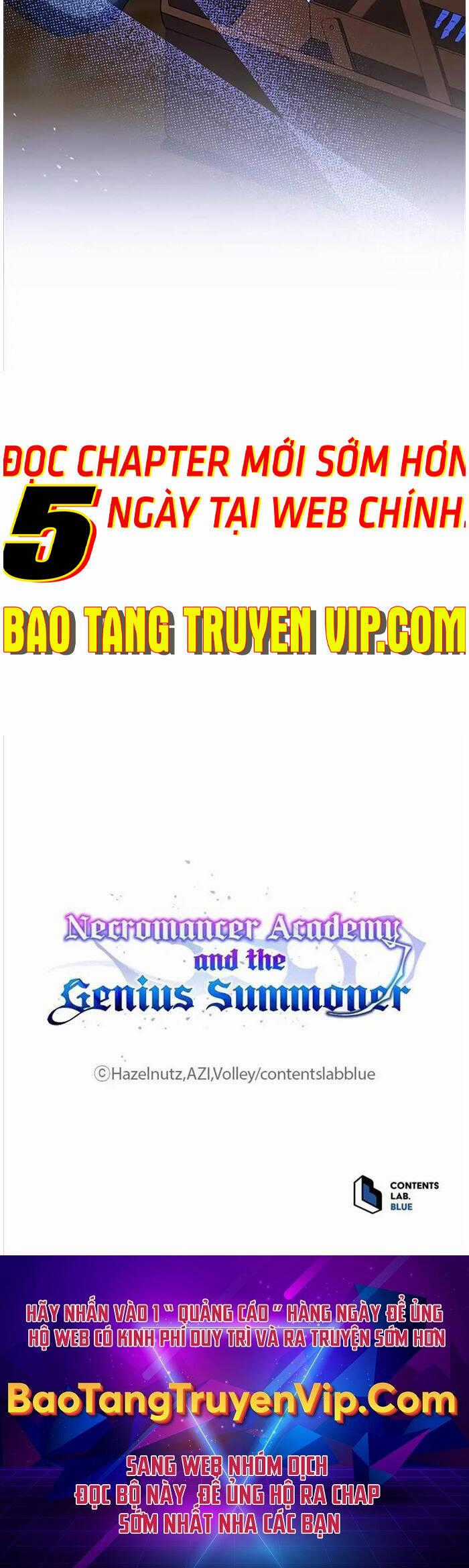 Tử Linh Sư Thiên Tài Của Học Viện Chương 11 trang 49