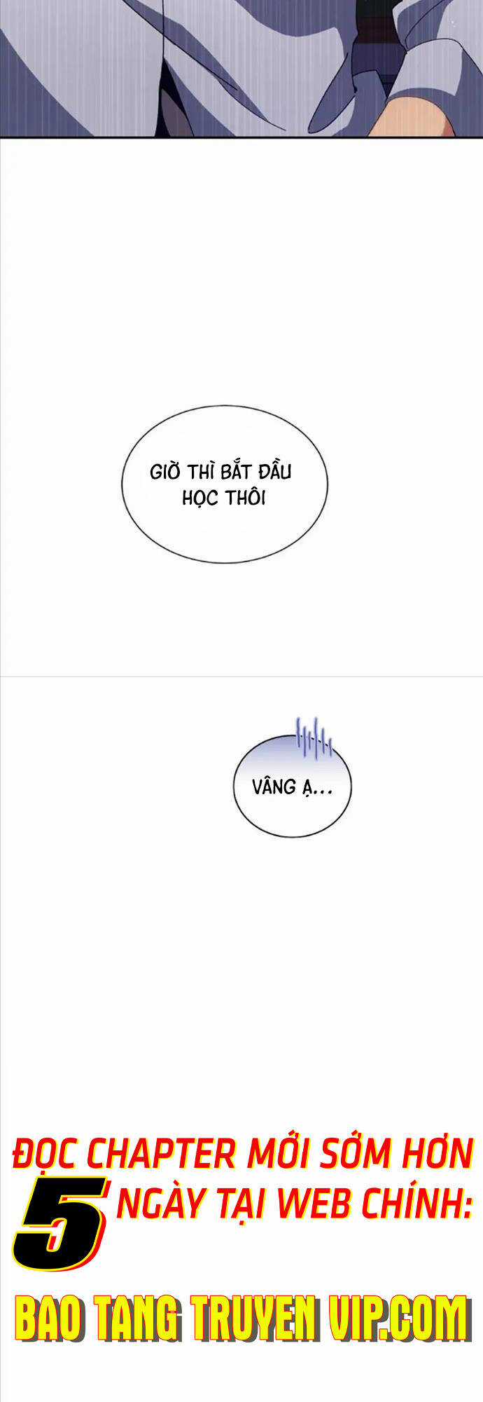 Tử Linh Sư Thiên Tài Của Học Viện Chương 11 trang 5