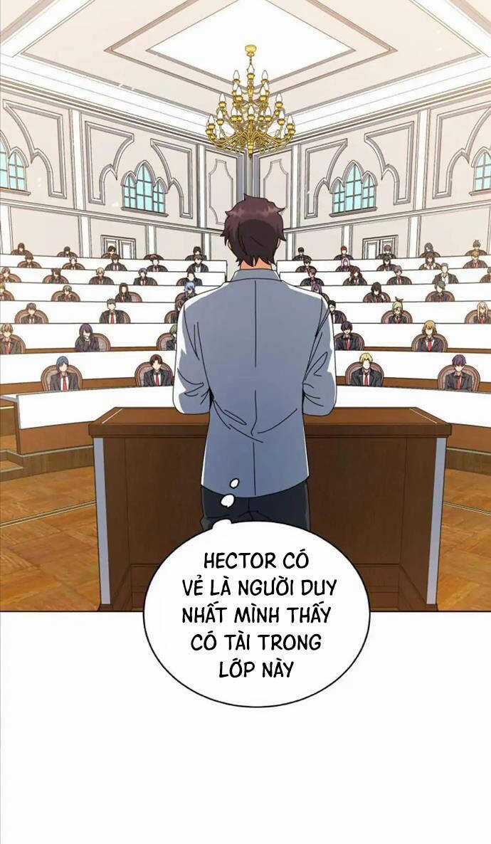 Tử Linh Sư Thiên Tài Của Học Viện Chương 12 trang 10