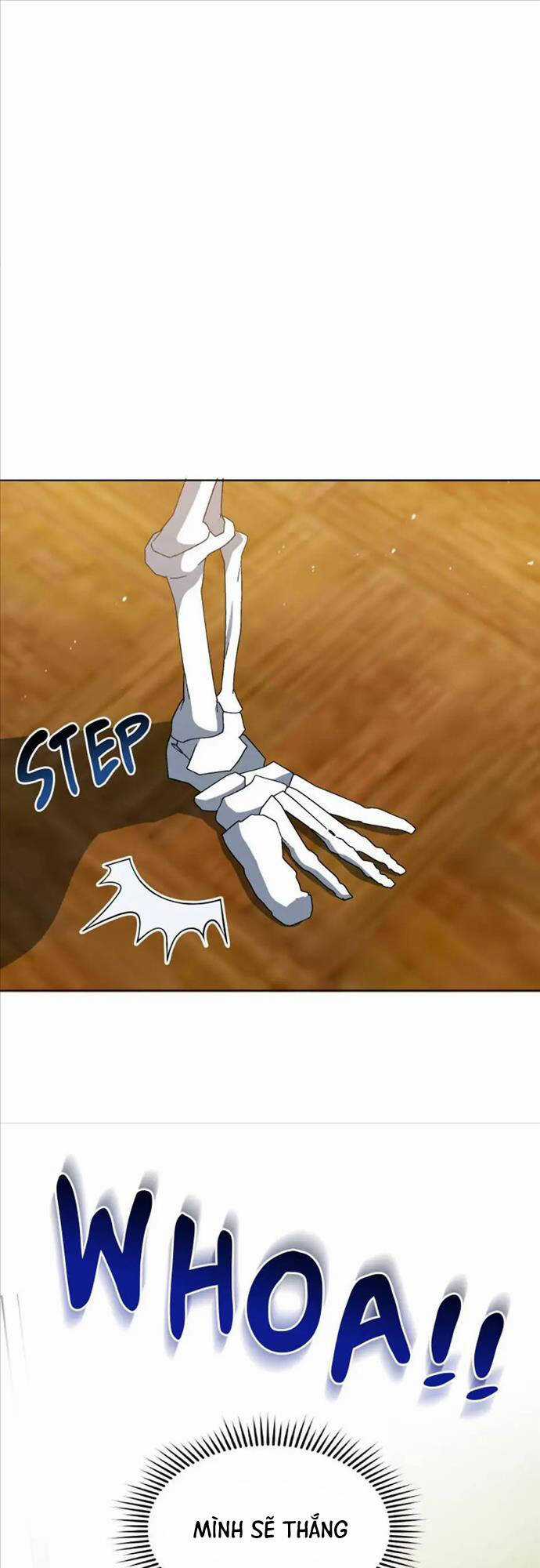 Tử Linh Sư Thiên Tài Của Học Viện Chương 12 trang 11