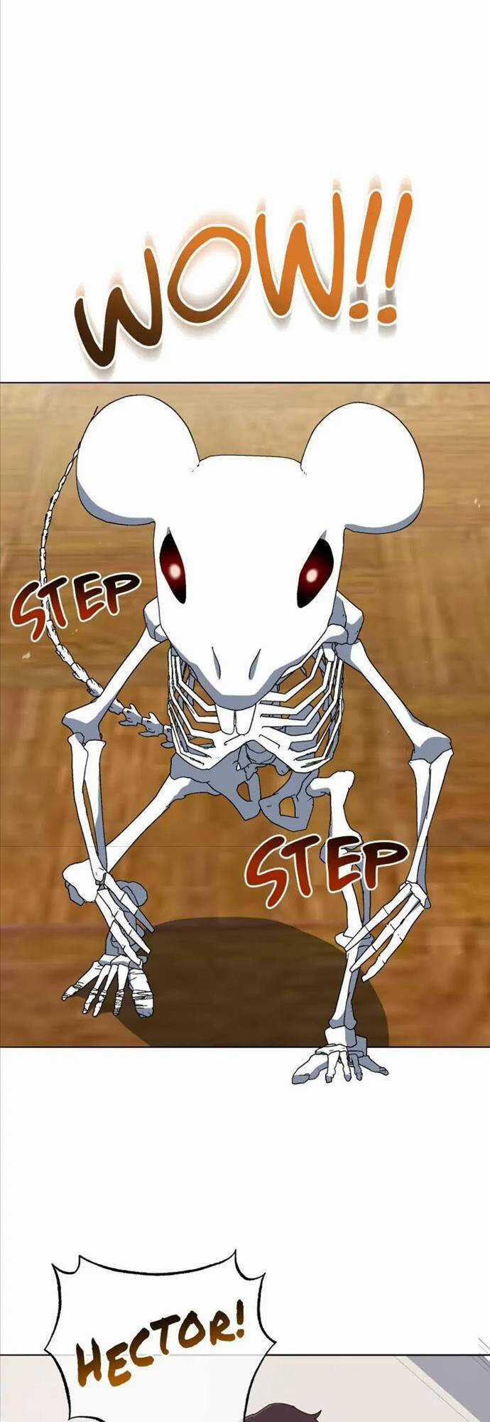 Tử Linh Sư Thiên Tài Của Học Viện Chương 12 trang 16