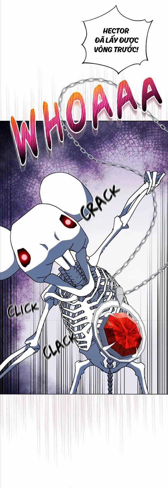 Tử Linh Sư Thiên Tài Của Học Viện Chương 12 trang 18