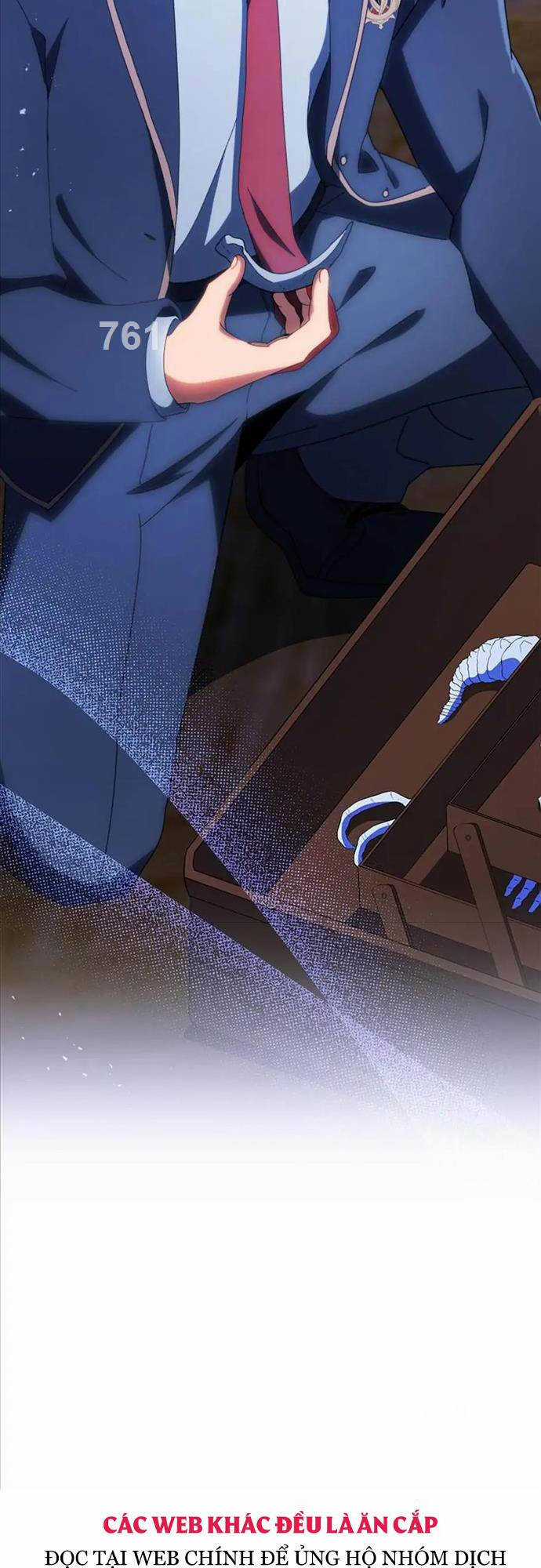 Tử Linh Sư Thiên Tài Của Học Viện Chương 12 trang 2