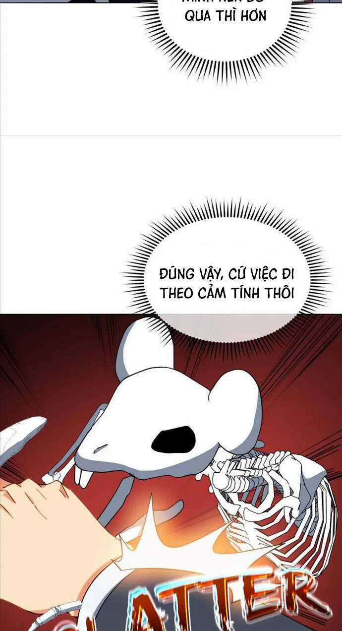 Tử Linh Sư Thiên Tài Của Học Viện Chương 12 trang 22