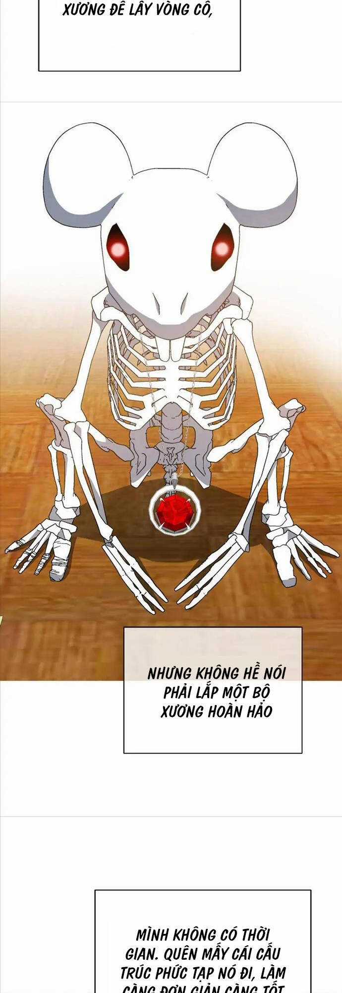 Tử Linh Sư Thiên Tài Của Học Viện Chương 12 trang 26