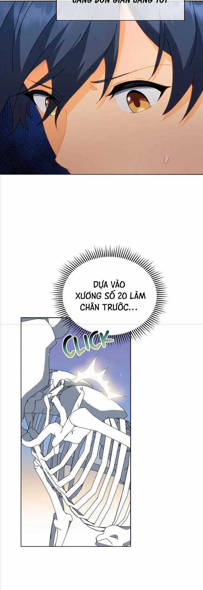 Tử Linh Sư Thiên Tài Của Học Viện Chương 12 trang 27