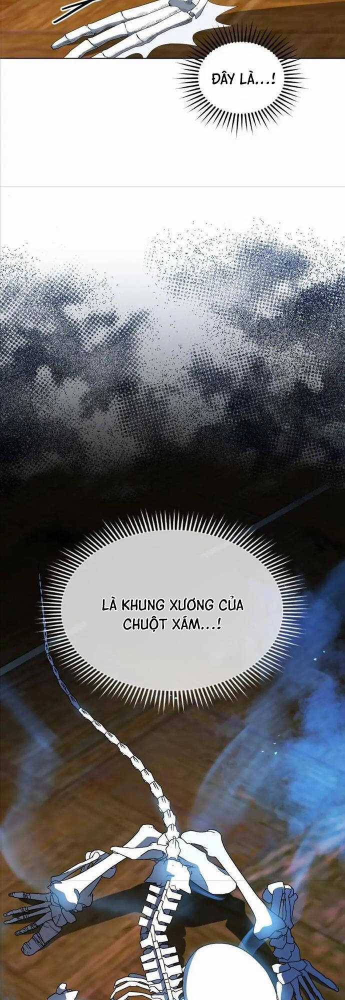 Tử Linh Sư Thiên Tài Của Học Viện Chương 12 trang 31