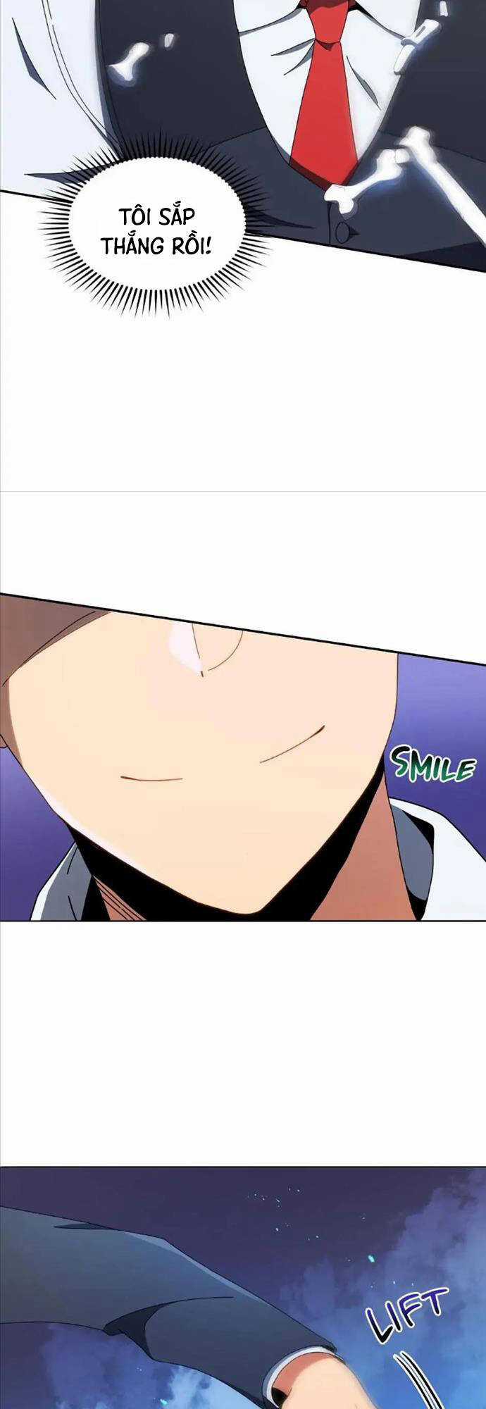 Tử Linh Sư Thiên Tài Của Học Viện Chương 12 trang 43