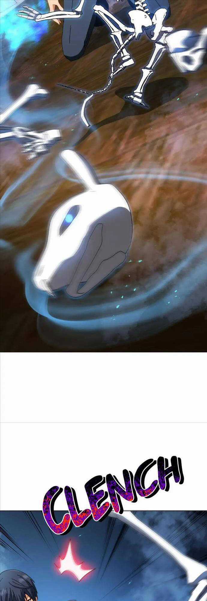 Tử Linh Sư Thiên Tài Của Học Viện Chương 12 trang 45