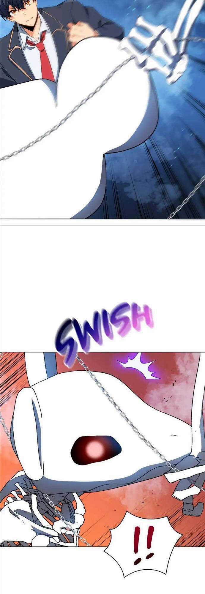 Tử Linh Sư Thiên Tài Của Học Viện Chương 12 trang 46