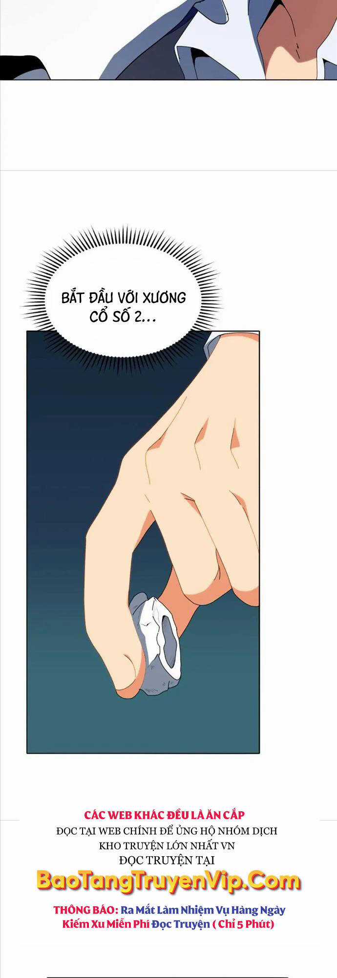 Tử Linh Sư Thiên Tài Của Học Viện Chương 12 trang 5