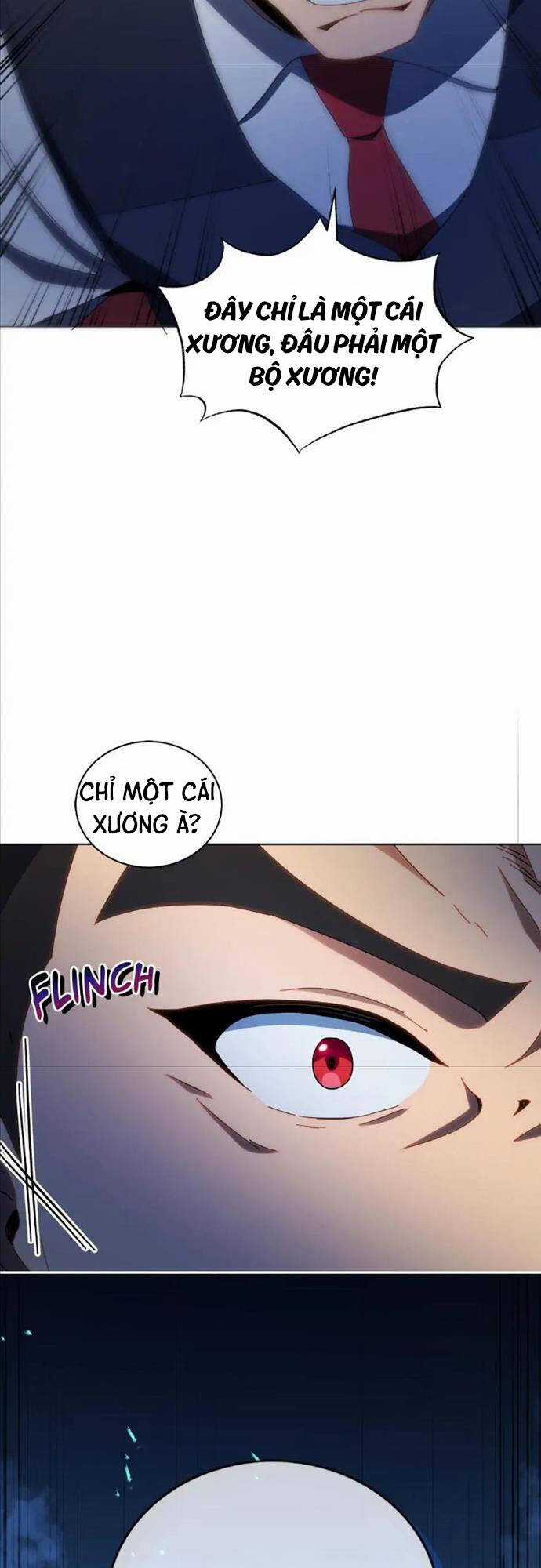 Tử Linh Sư Thiên Tài Của Học Viện Chương 12 trang 51