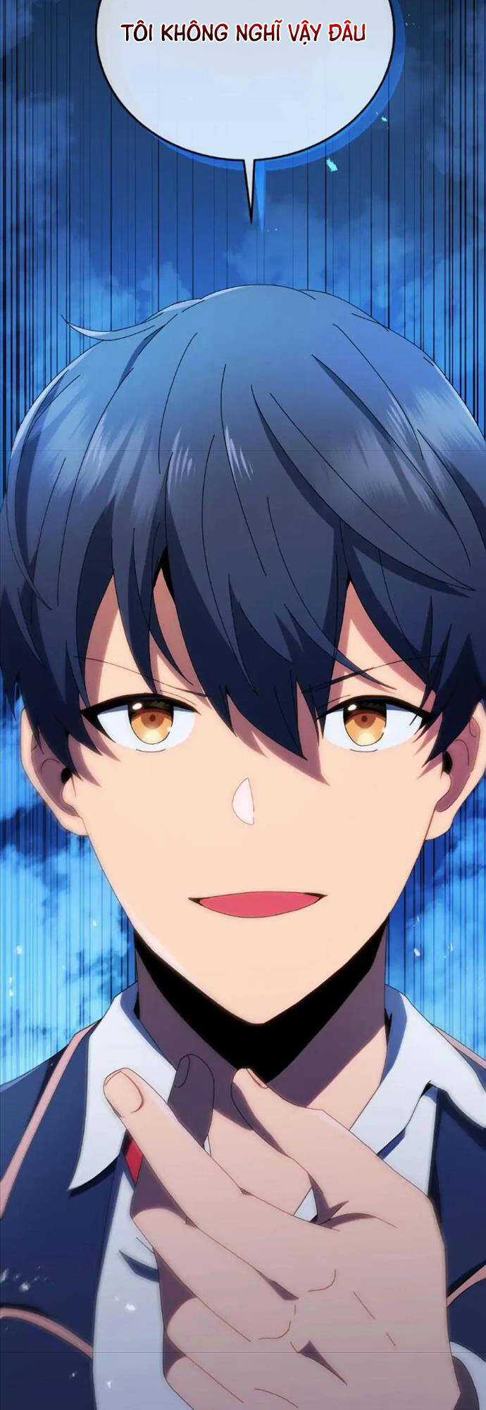 Tử Linh Sư Thiên Tài Của Học Viện Chương 12 trang 52