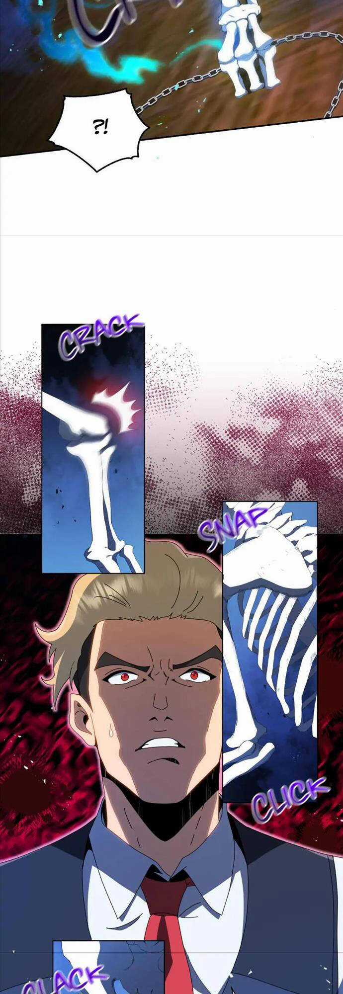 Tử Linh Sư Thiên Tài Của Học Viện Chương 12 trang 54