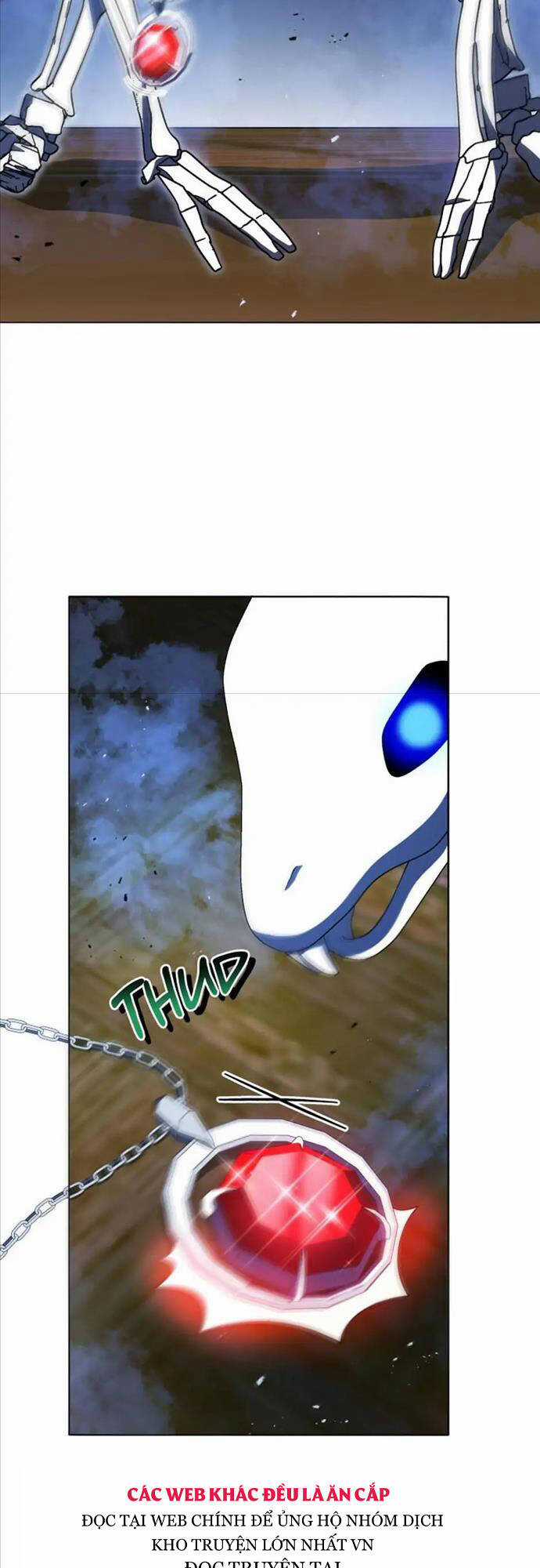 Tử Linh Sư Thiên Tài Của Học Viện Chương 12 trang 57