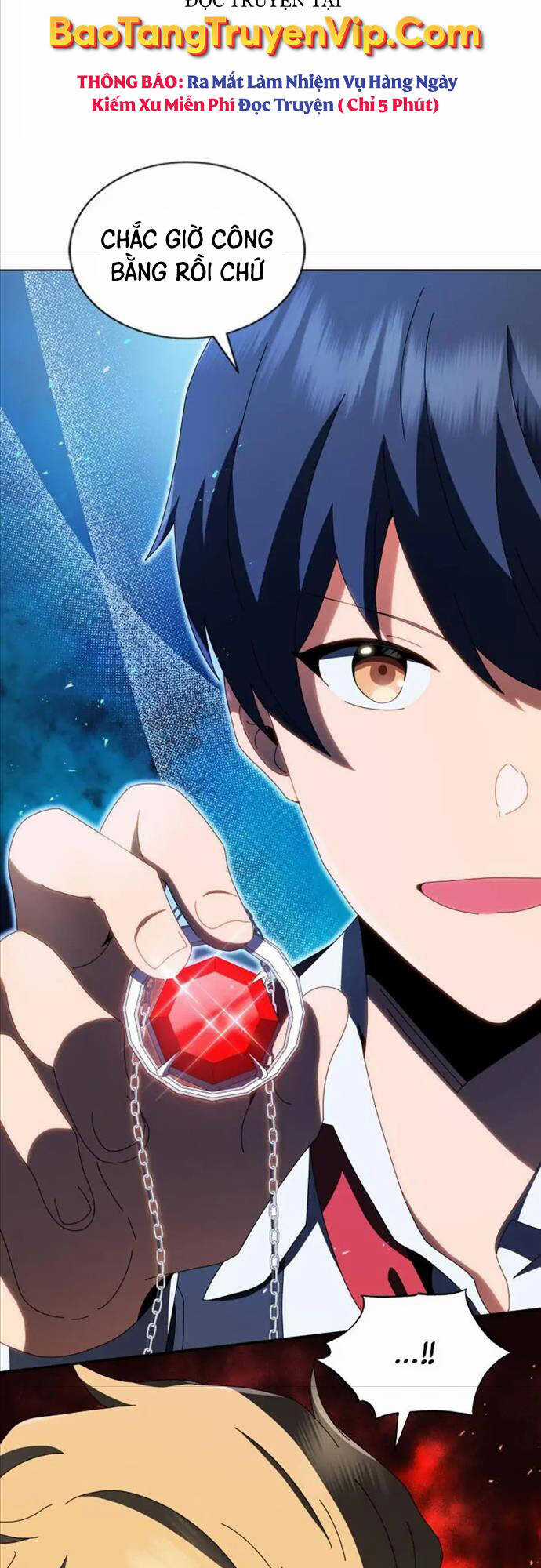 Tử Linh Sư Thiên Tài Của Học Viện Chương 12 trang 58