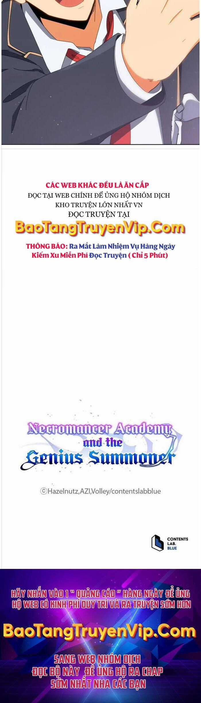 Tử Linh Sư Thiên Tài Của Học Viện Chương 12 trang 63