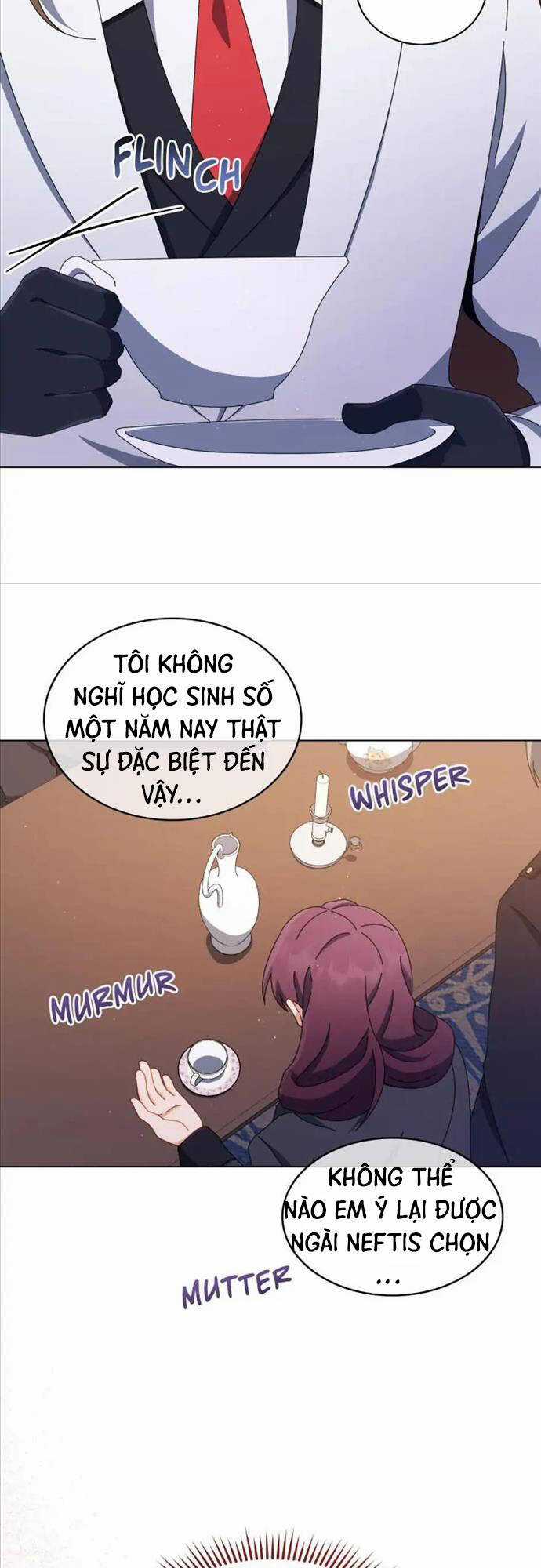 Tử Linh Sư Thiên Tài Của Học Viện Chương 13 trang 10