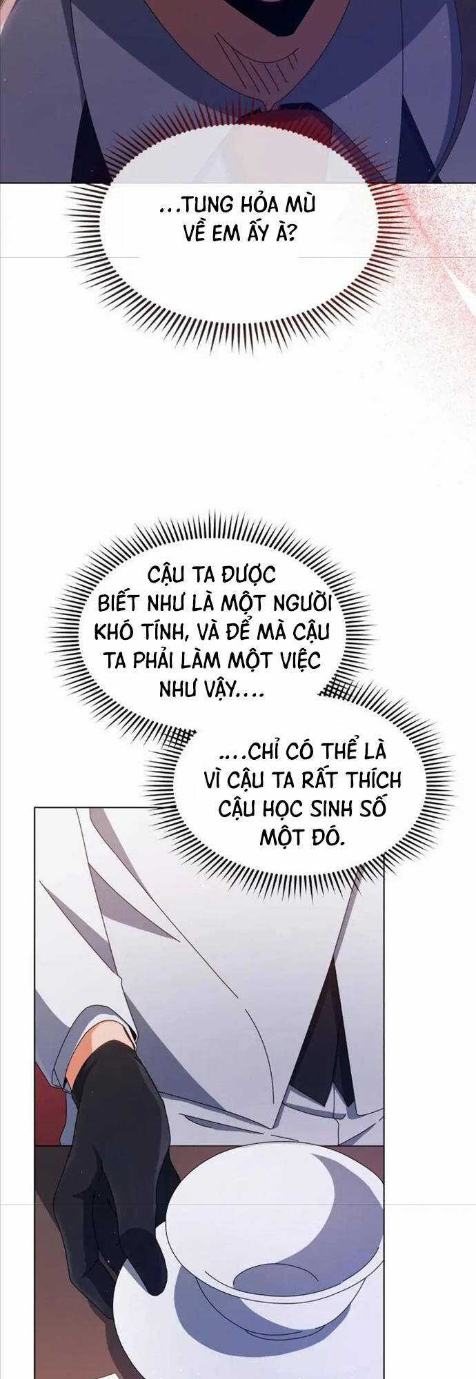 Tử Linh Sư Thiên Tài Của Học Viện Chương 13 trang 12